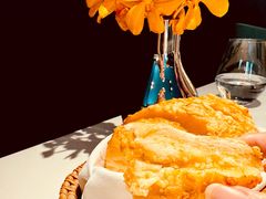 -Oyster Talks 四度蚝法餐厅