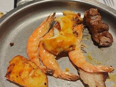 -汉巴味德(沈阳万象汇店)