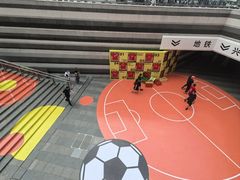 -沈阳铁西万象汇