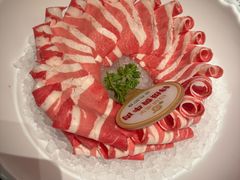-百草滩羊·清水涮羊肉(长城路店)