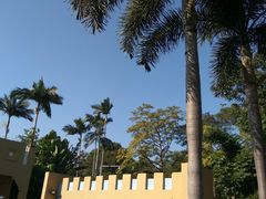 -炮台山公园