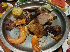 -汉巴味德(沈阳万象汇店)