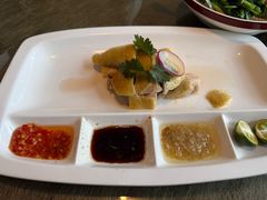 -三亚亚龙湾瑞吉酒店·铭轩中餐厅Mingxuan·海南菜·粤菜
