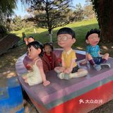 北京遛娃好去处👏世界花卉大观园-儿童乐园