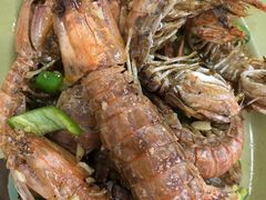 -贞姨美食·老字号海鲜大排档