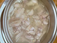 -大头椰·椰子鸡火锅(新梦店)