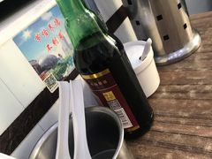 -天府面庄(天平路店)