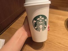 -星巴克(深圳龙岗星河时代店)