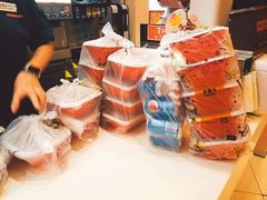 -吉野家(黑牛城道店)