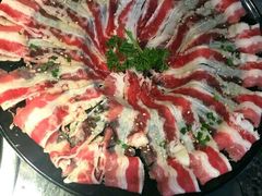 -汉拿山(包河万达店)
