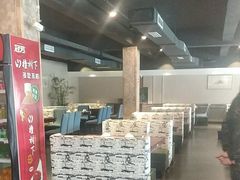-起源小厨·水席·炒菜(洛邑古城店)