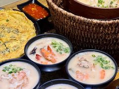 -潮十三潮汕砂锅粥(高新四路大都荟店)
