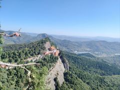 -照金香山旅游景区
