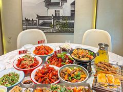 -阿胖龙虾小海鲜(宁国南路总店)