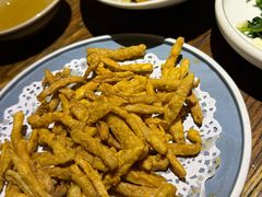 -锦上中式酒馆(南内环店)