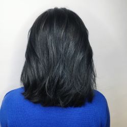 点击看大图 -CIT造型·烫发·染发