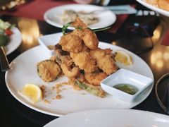 -WOLFGANG PUCK KITCHEN & BAR(迪士尼小镇店)