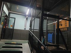 -安东易迷你仓自助寄存仓库(文定路店)