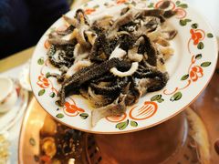 -东门口涮肉·砂锅·烤串(老门东店)