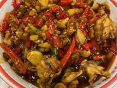 -堂瓦里·33年传统赣菜(第一街区店)