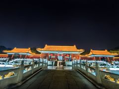 -珠海圆明新园