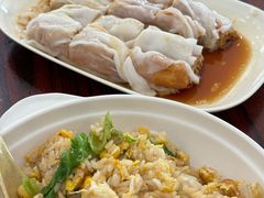 -荔园小馆(园岭新村二期店)
