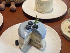 -云境cloudland·口味蛋糕•下午茶(长江路店)