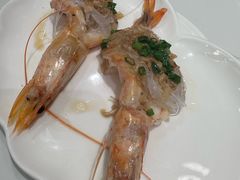 -子霖南山鲜虾面(南山总店)