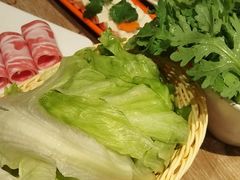 -古关火锅店(古北水镇景区店)