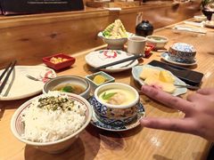 -大岛日本料理铁板烧(南通大饭店)