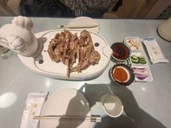 -宁夏国强手抓羊肉·清真菜(未央路凤三店)
