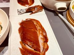 -小大董·烤鸭(观景餐厅·南京西路店)