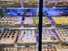 -盛江山自助料理(太原街万达店)