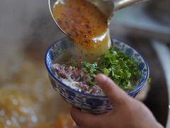 -杨家牛肉汤(淮建路店)
