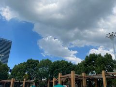 -武汉玛雅海滩水公园