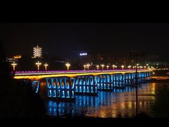 -汉江公园
