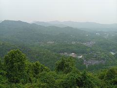 -九曜山