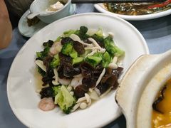 -新五一海鲜•夜宵大排档(城隍庙店)