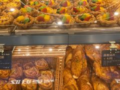 -UH祐禾(上海荟聚店)