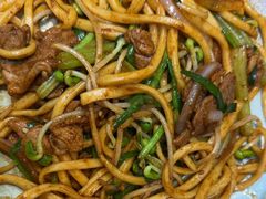 -品回味清真西北楼(宁波首店)