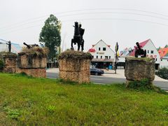 -美心红酒小镇游乐园