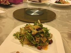 -东方之珠海鲜酒楼(武清店)