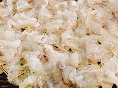 -官塘锋记鱼生·生腌·砂锅粥(牌坊街店)