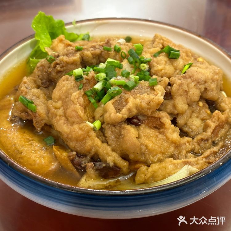 运城虽然没去过，吃了菜也就算是神游过了