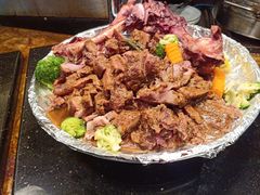 -南宁沃顿国际大酒店-自助餐厅