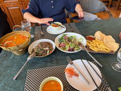 -翡翠鸟精品泰国菜(北辰财富中心店)