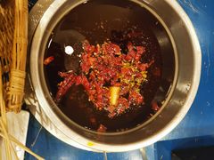 -马路边边串串香(双井直营店)