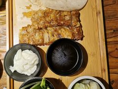 -淀里船宴(卓达店)