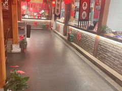 -正阳门饭庄·烤鸭·北京菜(万丰路七里庄店)