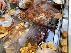 -明记牛杂(新马路分店)